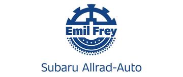 Emil Frey Subaru Allrad-Auto GmbH Logo