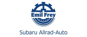 Emil Frey Subaru Allrad-Auto GmbH