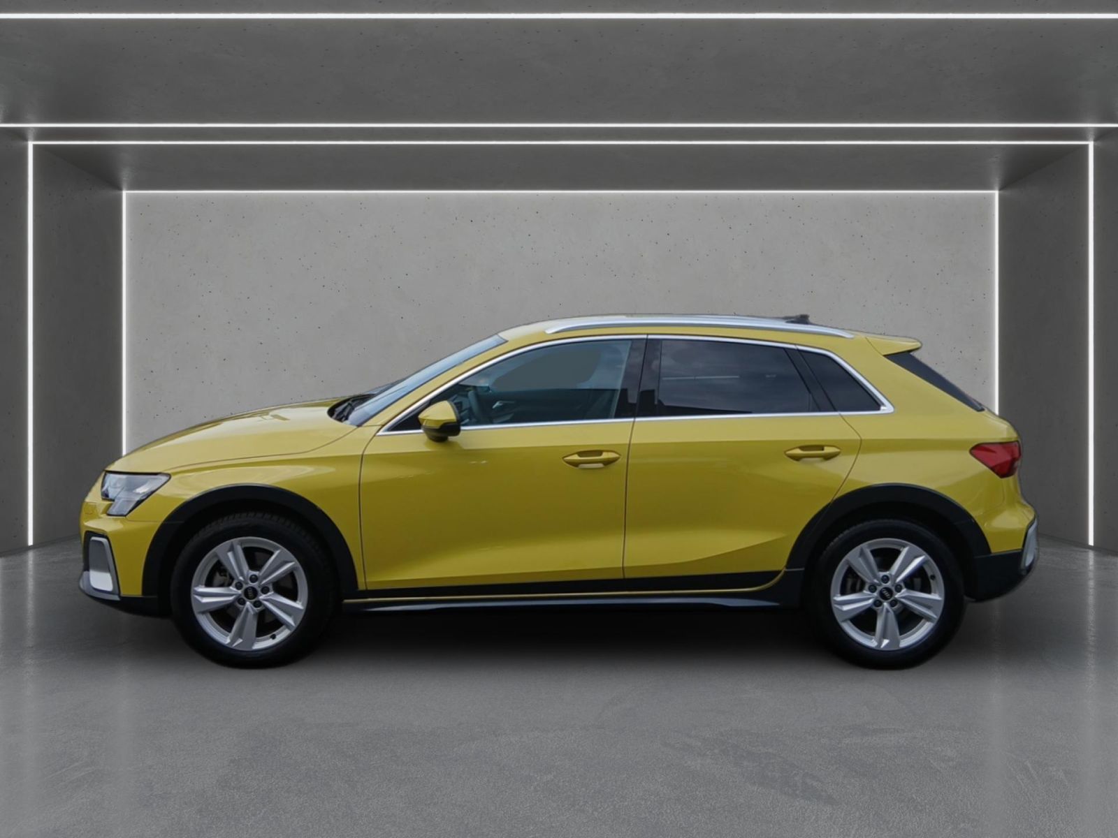 Audi A3 - Bild 5