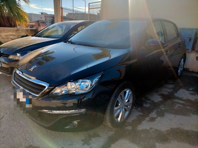 Peugeot 308 1.6 HDi 92 CV Business