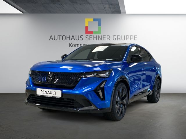 Renault Rafale Esprit Alpine E-Tech Full Hybrid 200 +Nav