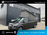 Mercedes-Benz V 220 d Marco Polo Edition 4M MBUX*Navi*360°*LED