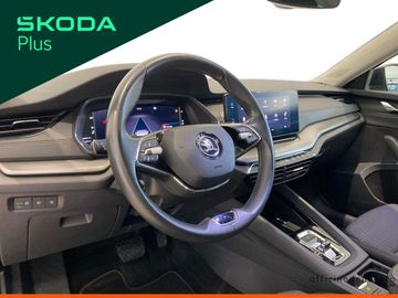 Skoda Octavia - 7