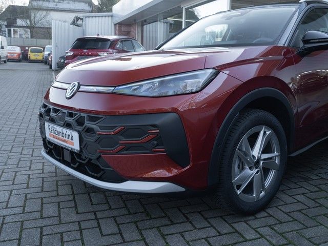 T-Roc Style eTSI DSG neues Modell