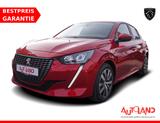 Peugeot 208 1.2 PureTech LED Sitzheizung PDC - Peugeot 208 Gebrauchtwagen