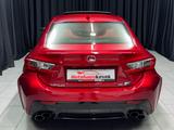 Lexus RC F Pure *LED*ALCANTARA*LEVINSON*ACC* - gebrauchte Lexus Coupés