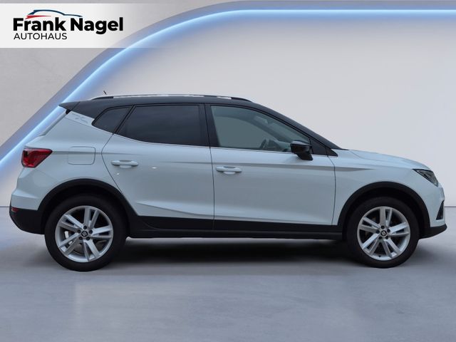 Seat Arona FR 1.6 TDI