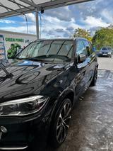 BMW X5 M50 M50d - - BMW X5 M50 in Dortmund