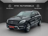 Mercedes-Benz ML 350 CDI 4M AMG EDIT. 1 DISTR. AIRM. PANO H&K - Mercedes-Benz ML 350: Cdi AMG