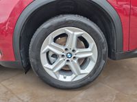 BMW X2 - Vorschau Bild 17