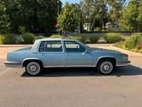 Cadillac DeVille Fleetwood 4.1 V8 Inzahlungnahme Möglich - Cadillac Deville Gebrauchtwagen