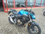 Honda CB 500 FA - Offers
