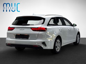 KIA cee'd / Ceed - 4
