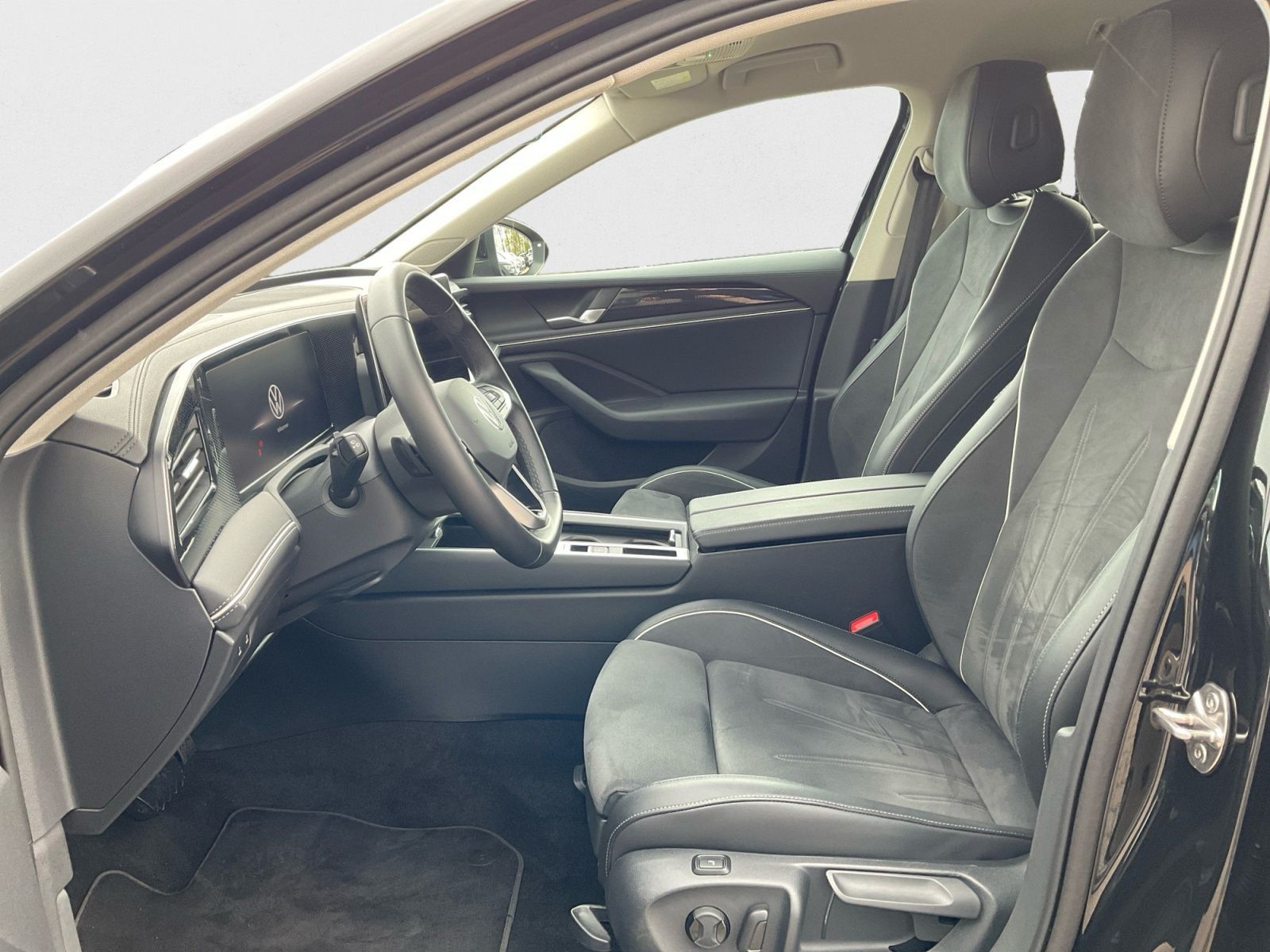 Volkswagen Passat - Bild 9