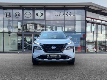 Nissan X-Trail Tekna+ 1.5 VC-T e-Power e-4orce °HUD°RFK