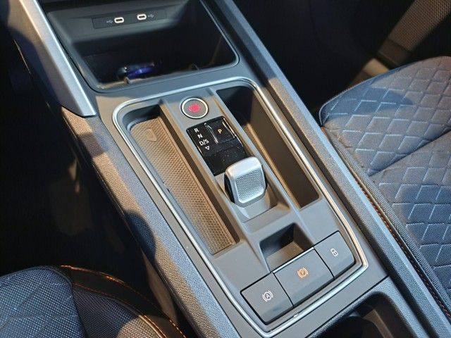 Seat Leon - Bild 15