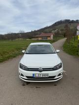Volkswagen Polo | TÜV neu | 8-Fach | Gute Ausstattung - Gute Gebrauchtwagen