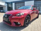 Lexus IS 250/1.HD/S-Heft/Top Ausstattung/Garantie - Lexus: Is