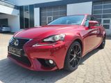 Lexus IS 250/1.HD/S-Heft/Top Ausstattung/Garantie - Lexus IS 250: Vollleder, Navigationssystem