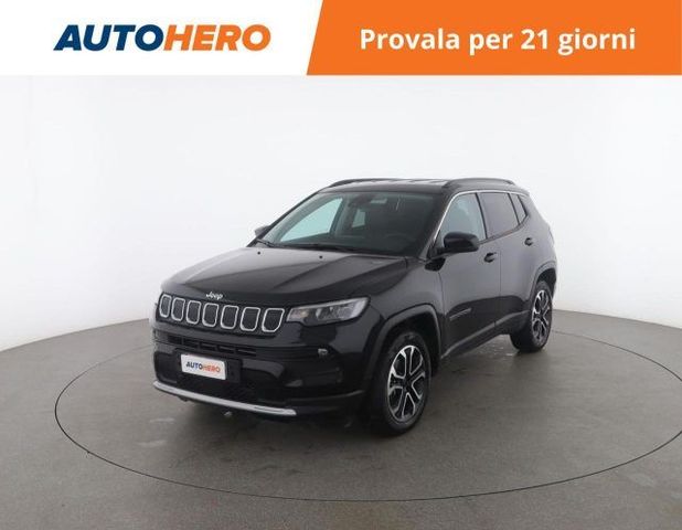 Jeep JEEP Compass 1.6 Multijet II 2WD Limited