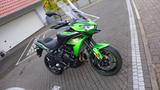 Kawasaki Versys 650 ,Garantie bis 03/27, Wie Neu - Angebote