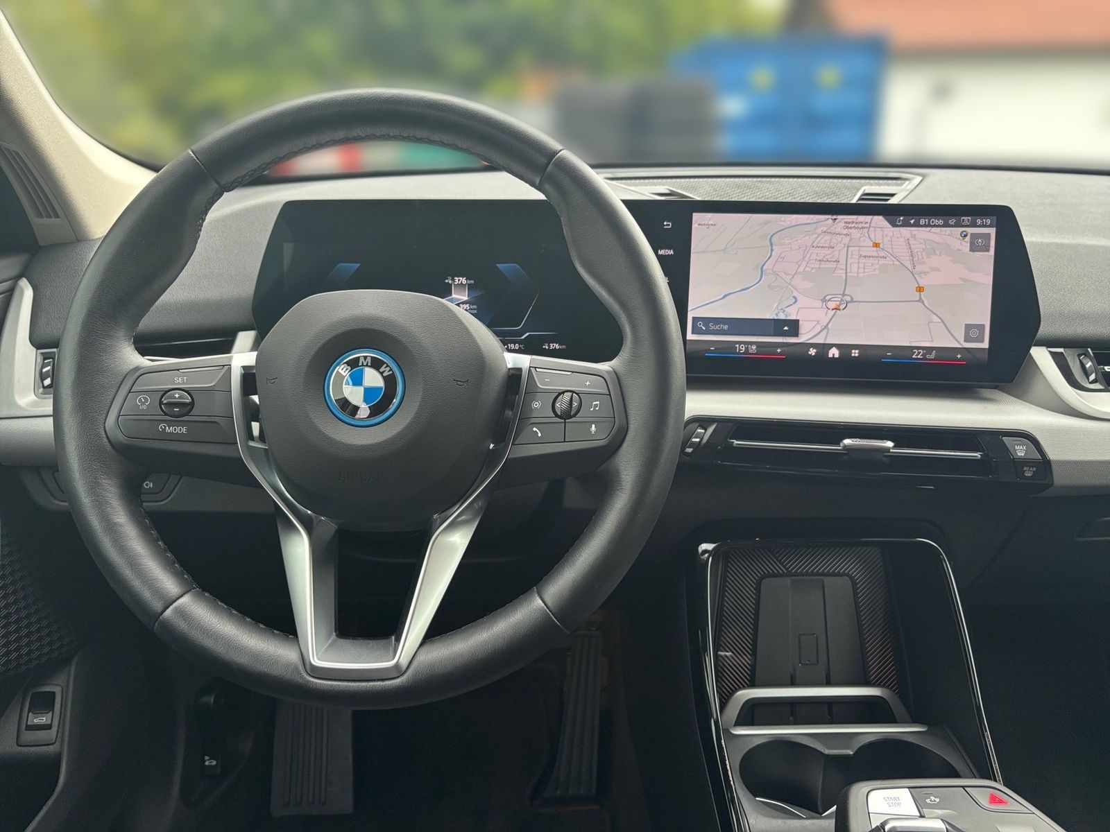 BMW iX1 xDrive30 Navi LC PLus ad.LED DA LRH RFK PA foto 3