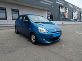 Mitsubishi Space Star 1.0 Plus ClearTec Plus - Mitsubishi Space Star: Plus