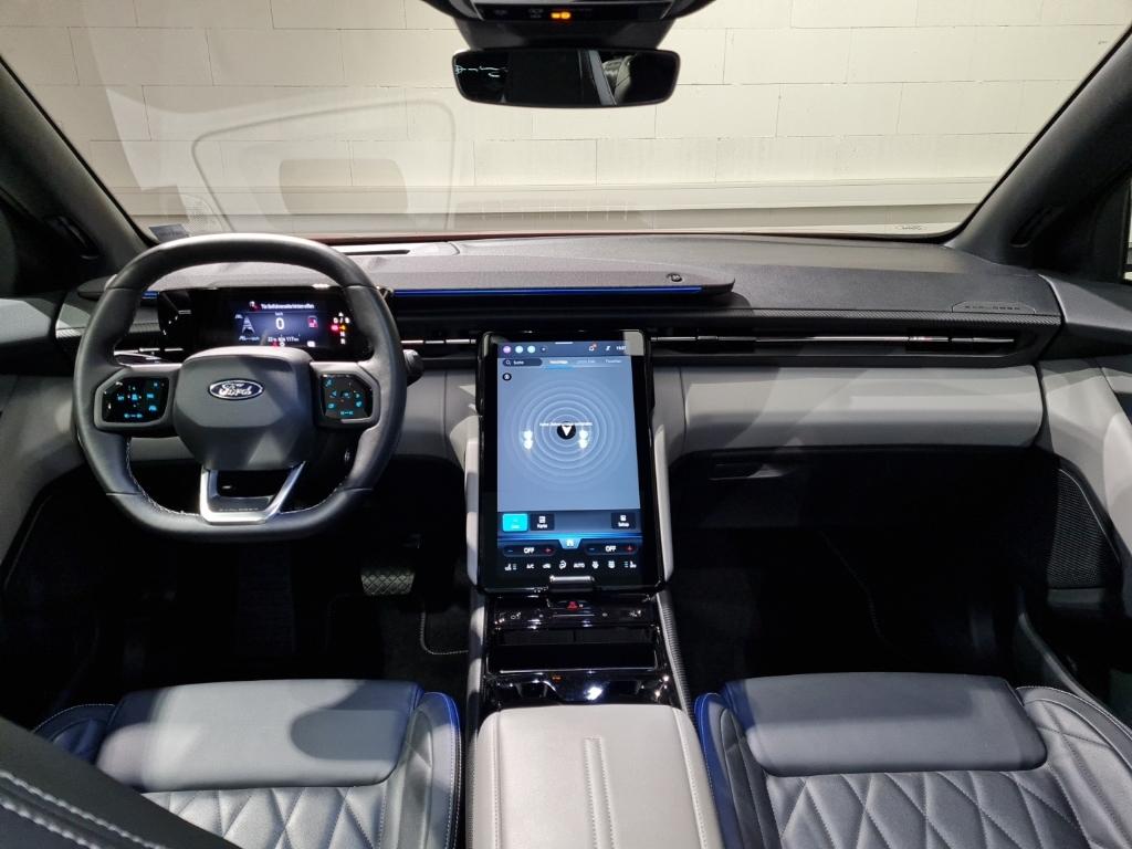 Ford Explorer Premium*AWD*PANO*WÄRMEPUMPE*-34%*, миниатюра 5