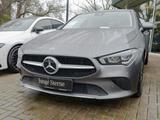 Mercedes-Benz CLA 250 4M SB Progressive/LED/Cam/Pano/Leder/AHK - Mercedes-Benz CLA 250 Shooting Brake mit Anhängerkupplung