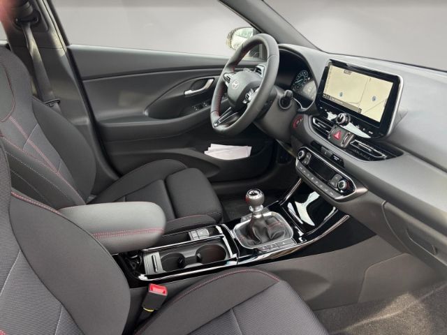 Hyundai i30 - Bild 14