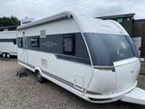 Hobby De Luxe 540 KMFe 3er Ettagenbett*Klima*Markise - Angebote entsprechen deinen Suchkriterien