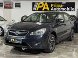 Subaru XV 1.6 Active / 3. Hand Automatik Klima AHK - Subaru: Pickup