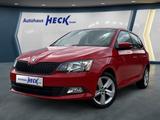 Skoda Fabia 1.0 MPI Cool Plus - Skoda Fabia: Mpi
