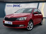 Skoda Fabia 1.0 MPI Cool Plus - Skoda Fabia: Cool Plus