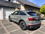 Audi Q5 40 TDI quattro S line*B&O Pano 360°*