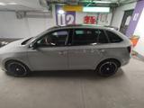 Skoda Rapid 1.4 TSI DSG Monte Carlo Spaceback Mont... - Skoda Rapid: Monte Carlo