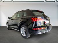 Audi Q5 - Vorschau Bild 14