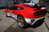 Lotus Exige - orig LHD - Nitron - Tuning - Neulack - Lotus Exige