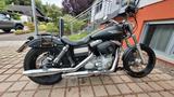 Harley-Davidson Street Bob Dyna FXDB - HARLEY-DAVIDSON 2009 STREET BOB