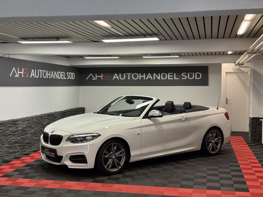 BMW M240i