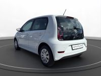 Volkswagen up! - Vorschau Bild 7