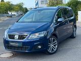 Seat Alhambra FR-Line *Autom.*7-Sitz*Navi*Kamera*SHZ* - blaue Seat Alhambra