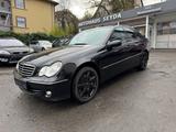 Mercedes-Benz C 320 CDI * LEDER* NAVI* TEMPOMAT* SHZ* - gebrauchte Mercedes-Benz C 320 aus dem Jahr 2007