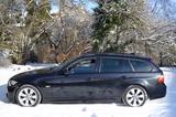 BMW 335i Touring - Automatik - BMW 3er Reihe: Standheizung