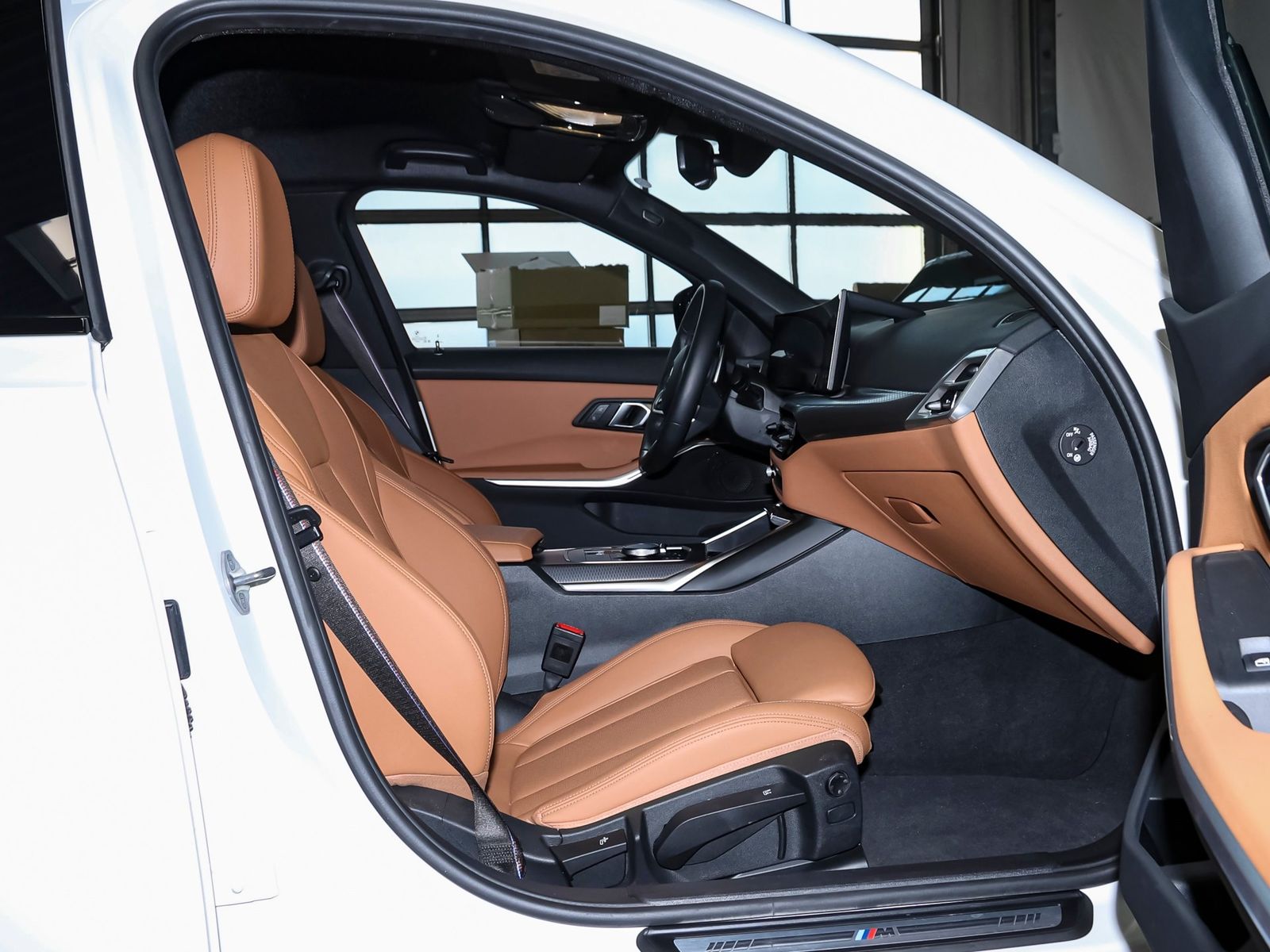 BMW 318 - Bild 3