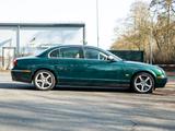 Jaguar S-Type 3.0 V6 Executive Org. 95tkm - Jaguar S-Type: 3.0