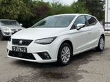 Seat Ibiza Style 1.0* - Seat Ibiza Jahreswagen: ST