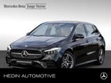 Mercedes-Benz B 250 4M AMG Line AMG|LENKRHZG|MBUX|SHZ|KAM|KEYL - Mercedes-Benz B 250 Jahreswagen