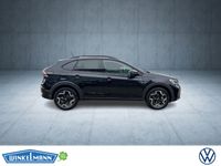 Volkswagen Taigo - Vorschau Bild 6