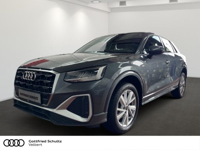 Image of Audi Q2